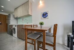 Uptown @ Farrer (D8), Apartment #497188051